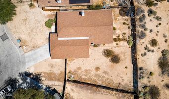 21020 Pippin Way, California City, CA 93505