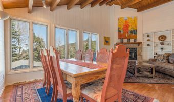 35 Camino Real, Angel Fire, NM 87710