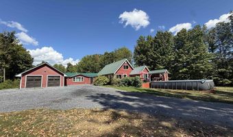 612 Nortontown Rd, Addison, VT 05491