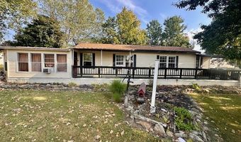 67 Harold Dr, Ashland, OH 44805