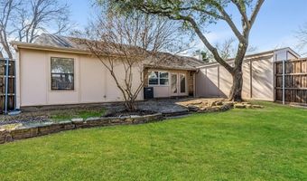 527 Red Oak St, Allen, TX 75002