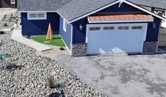1341 NAUTICAL HEIGHTS Dr, Brookings, OR 97415