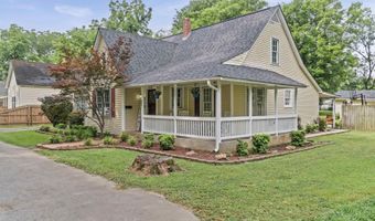 307 N 4th St, Augusta, AR 72006
