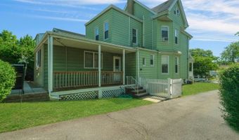 79 Dewitt Ave, Belleville, NJ 07109