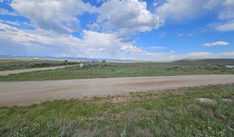 Lot 181 GREEN RIVER RANCHES UNIT B, Daniel, WY 83115