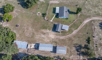 1040 BACKBONE Rd, Babson Park, FL 33827