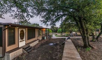 3864 County Road 401, Alvarado, TX 76009