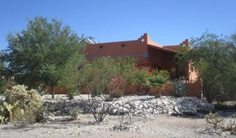 780 N. Connolly, Ajo, AZ 85321