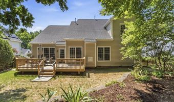 1316 Pendula Path, Apex, NC 27502