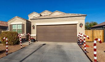 268 S SAN JOSE Ln, Casa Grande, AZ 85194