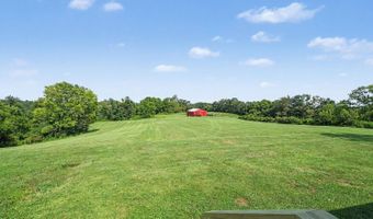 6301 Salem Ridge Rd, Aurora, IN 47001