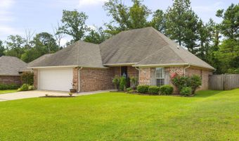 136 Greenfield Ridge Dr, Brandon, MS 39042