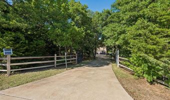14201 Little Hickory Rd, Arcadia, OK 73007