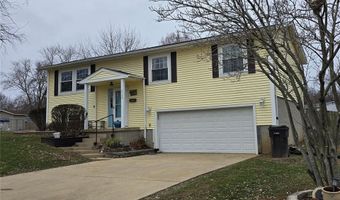4708 Snow White Ter, Alton, IL 62002
