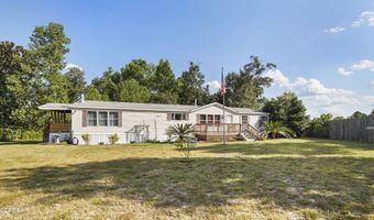 2139 Pike Pond Rd, Alford, FL 32420