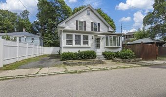 24 Perrin St, Attleboro, MA 02703