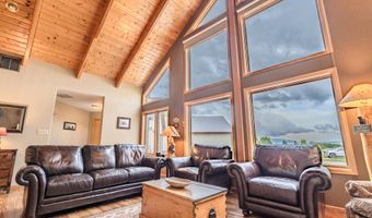 100 N Fork Rd, Centennial, WY 82055