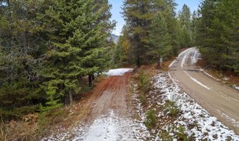 Nna Old Homestead Rd, Careywood, ID 83809