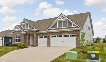 3762 Stable Ln, Bargersville, IN 46106