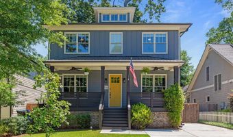 259 Sisson Ave, Atlanta, GA 30317