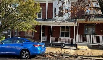 119 S 14th St, Allentown, PA 18102