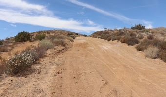 0 Kashmere Canyon Rd, Acton, CA 93510