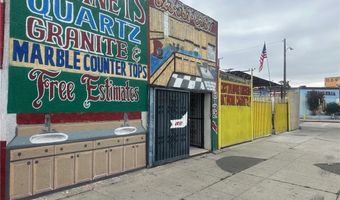 8132 S Central Ave, Los Angeles, CA 90001