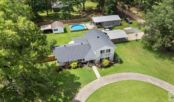 1875 Belmont, Ashdown, AR 71822