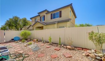 9941 Carrizo Springs Ave, Las Vegas, NV 89148