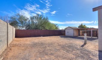 5741 N THORNTON Rd, Casa Grande, AZ 85122