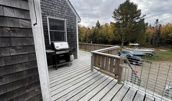 40 Airport Rd, Addison, ME 04606