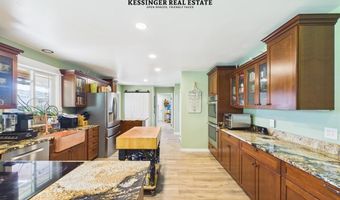 57 Corbett Rd, Cody, WY 82414