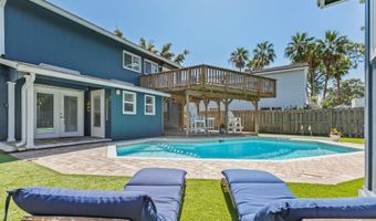310 MAGNOLIA St, Atlantic Beach, FL 32233