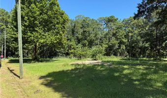 13940 Railroad St, Bayou La Batre, AL 36509