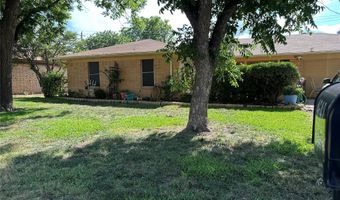 4642 Bruce Dr, Abilene, TX 79606
