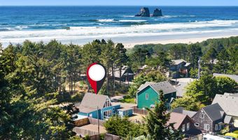 17905 OCEAN Blvd, Rockaway Beach, OR 97136