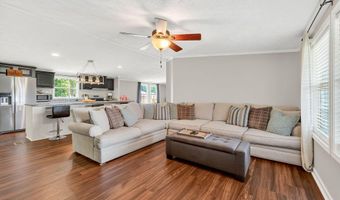 4118 Maxwell Rd, Autryville, NC 28318