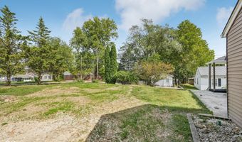 502 W Broadway St, Alexandria, IN 46001