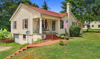 1705 E Calhoun St, Anderson, SC 29621