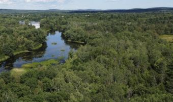 US-1 lot 10, Baring Plt, ME 04694