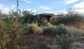 1640 N CASCABEL Rd, Benson, AZ 85602