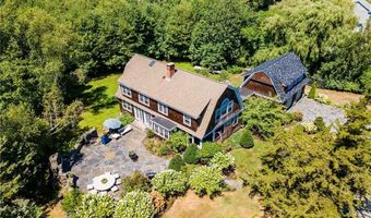 170 Lloyd Rd, North Kingstown, RI 02874