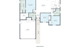 100 FAIRFAX Ln 82, Dover, DE 19901