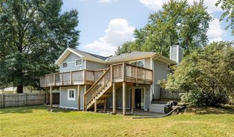 9 Oriole Dr, Agency, MO 64401