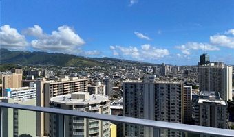 629 Keeaumoku St 2503, Honolulu, HI 96814