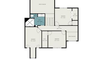 325 ABBOTTS CLOSE, Alpharetta, GA 30005