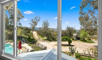 15914 Sequan Truck Trl, Alpine, CA 91901