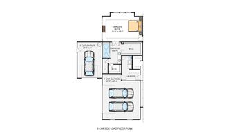 1264 Sage Pine Cir Unit 15, Clover, SC 29710