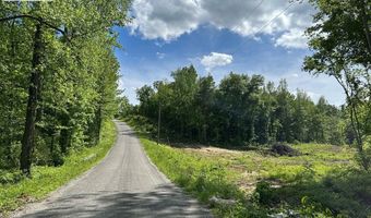 MT ZION RD, Big Sandy, TN 38221
