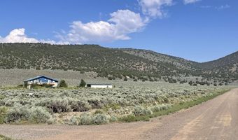 93205 State Route 34, Gerlach, NV 89412